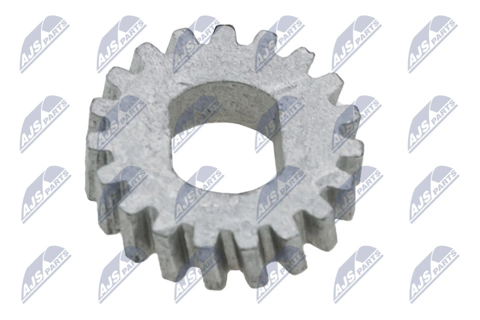 NTY EZC-ME-166 Transmission, sunroof electric motor