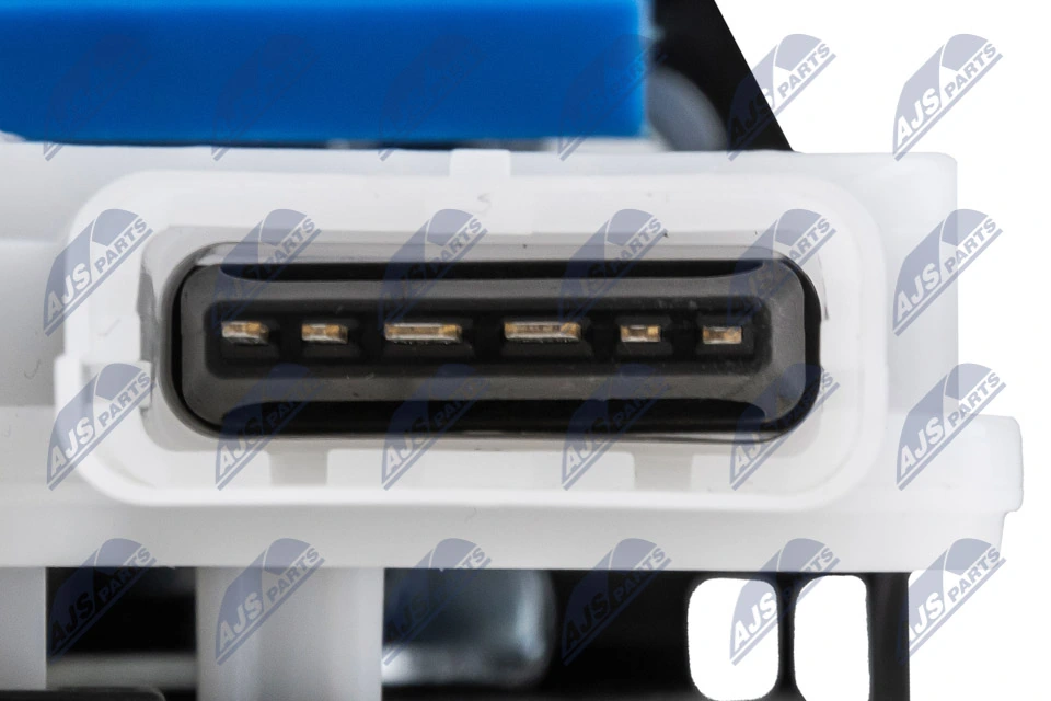 NTY EZC-HY-653 Door Lock