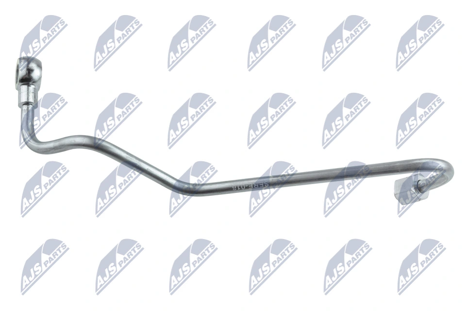 Oil Pipe, charger ECD-RE-016