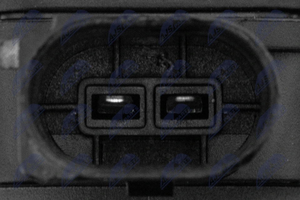 Control Element, parking brake caliper HZS-VW-016A