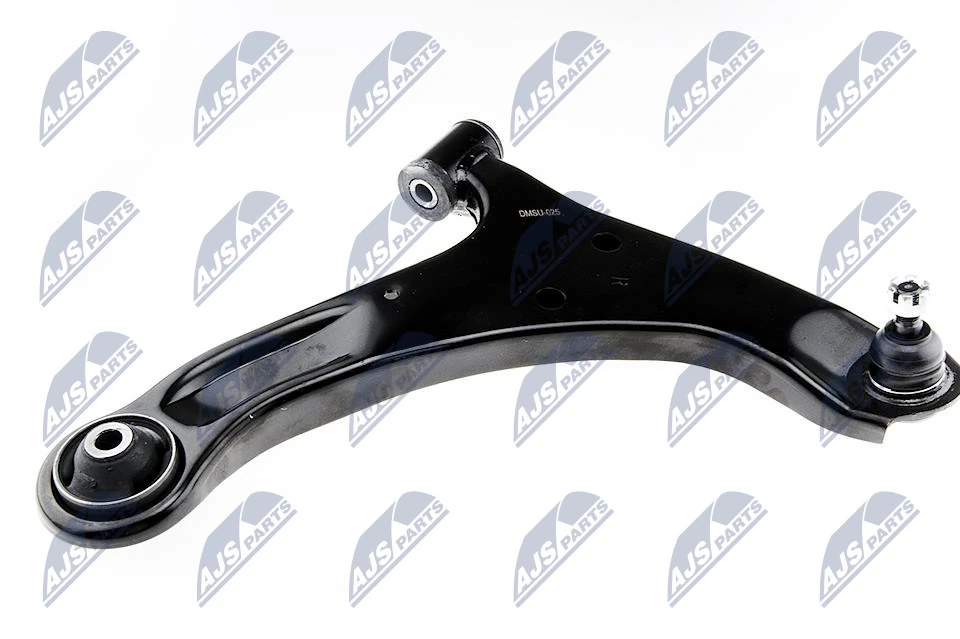 Control/Trailing Arm, wheel suspension ZWD-SU-025
