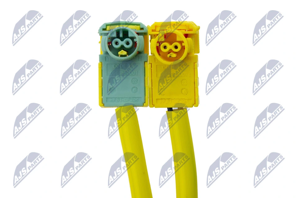 NTY EAS-PL-008 Clock Spring, airbag
