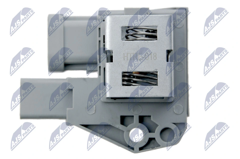 NTY ERD-RE-018 Resistor, interior blower
