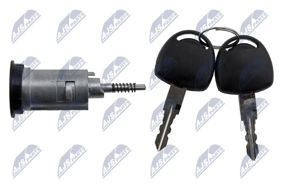 Lock Cylinder, ignition lock EZC-PL-046