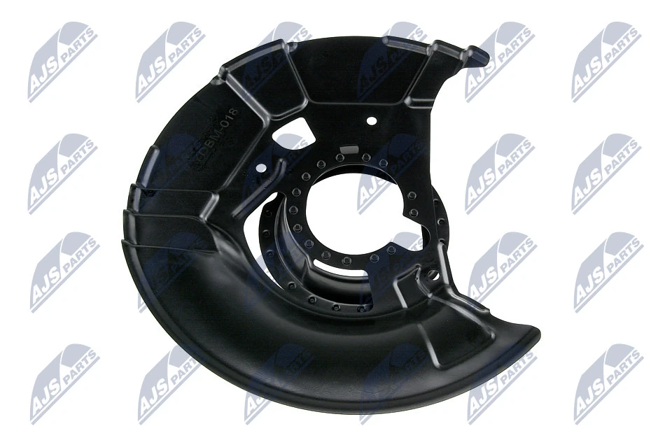 Splash Guard, brake disc HTO-BM-018