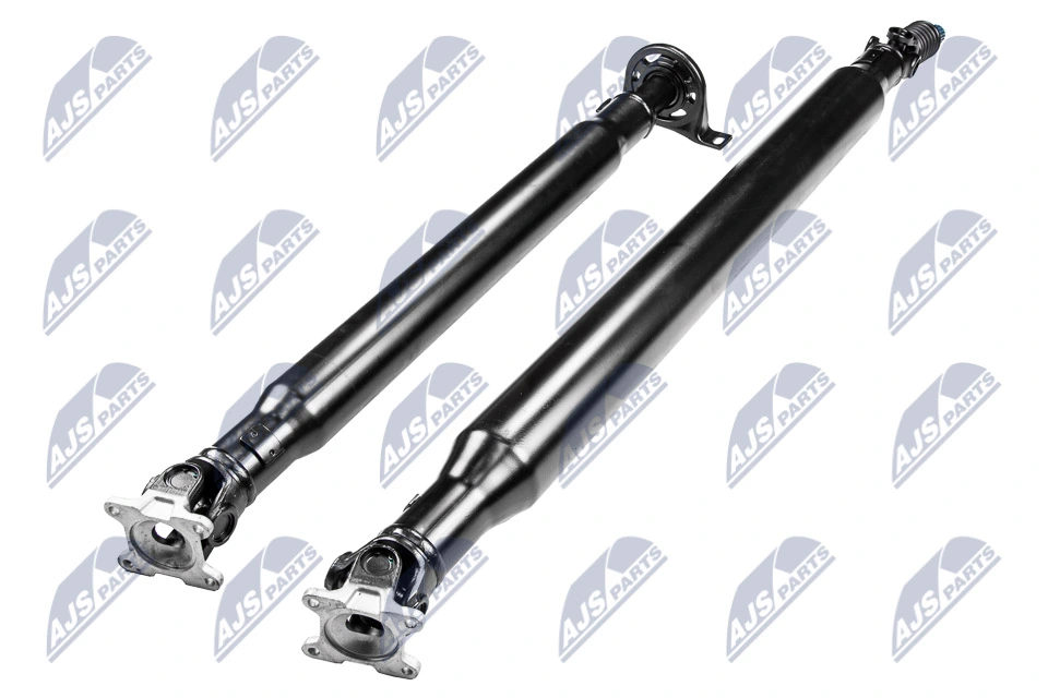 Propshaft, axle drive NWN-ME-047