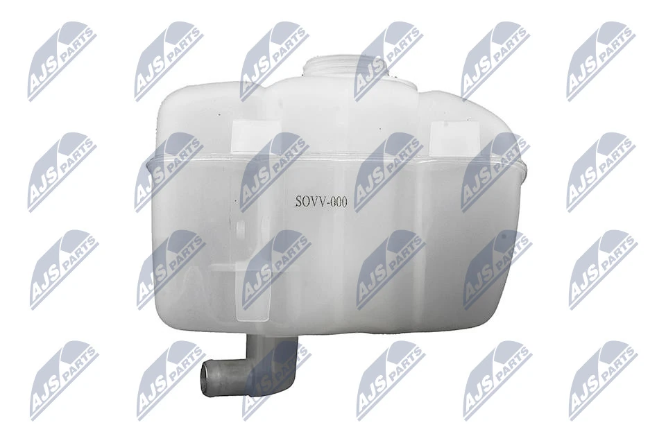 Expansion Tank, coolant CZW-VV-000