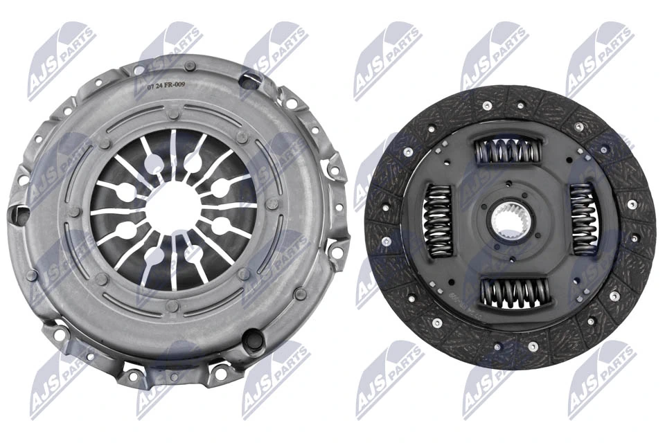 Clutch Kit NZS-FR-009U