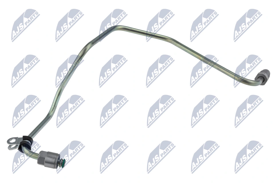 Oil Pipe, charger ECD-RE-015