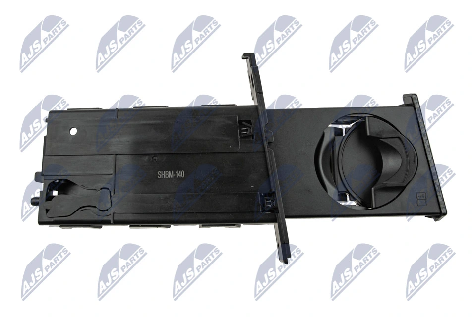 NTY EZC-BM-140 Cupholder