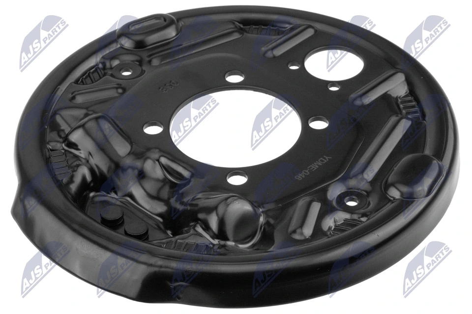 NTY HTO-ME-046 Splash Guard, brake disc