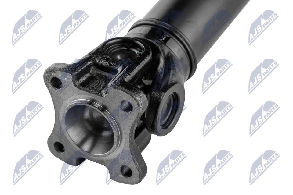 Propshaft, axle drive NWN-SU-004