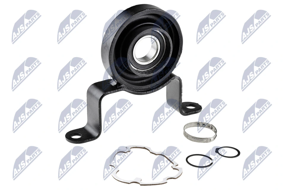 Suspension, propshaft NLW-VW-004