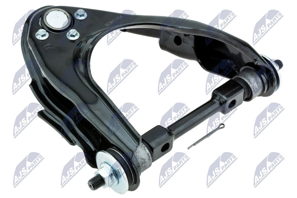 Control/Trailing Arm, wheel suspension ZWG-MZ-004