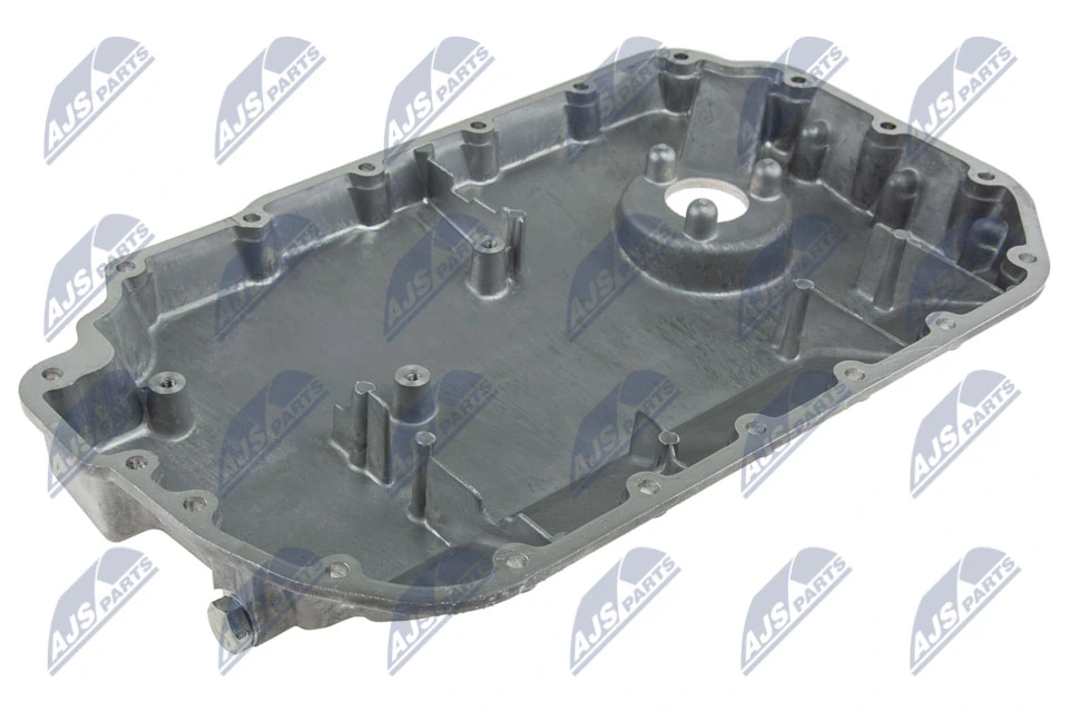 Oil Sump BMO-VW-024