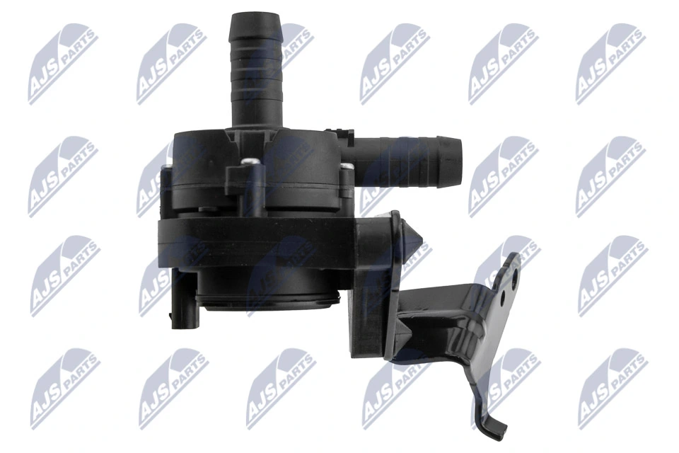 NTY CPZ-FR-006 Auxiliary Water Pump (cooling water circuit)