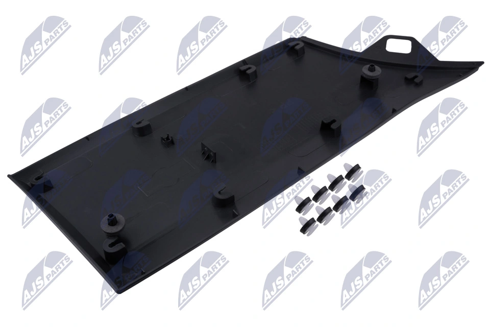 NTY EZC-FR-306 Trim/Protection Strip, quarter panel