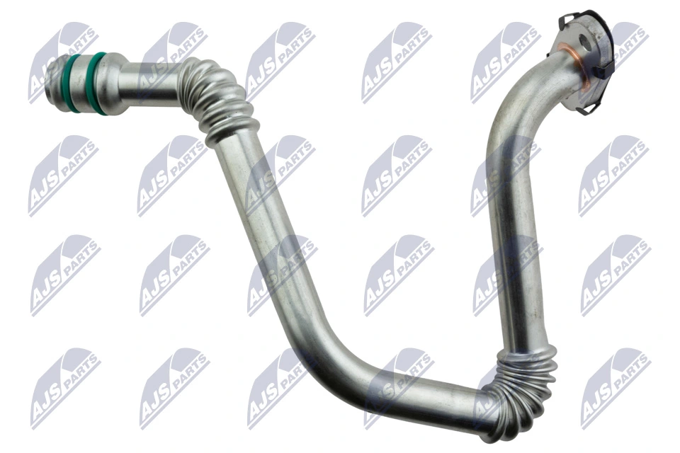 Oil Pipe, charger ECD-RE-021