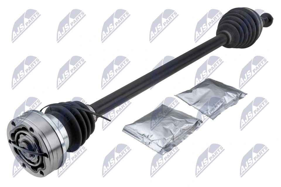 Drive Shaft NPW-AU-067