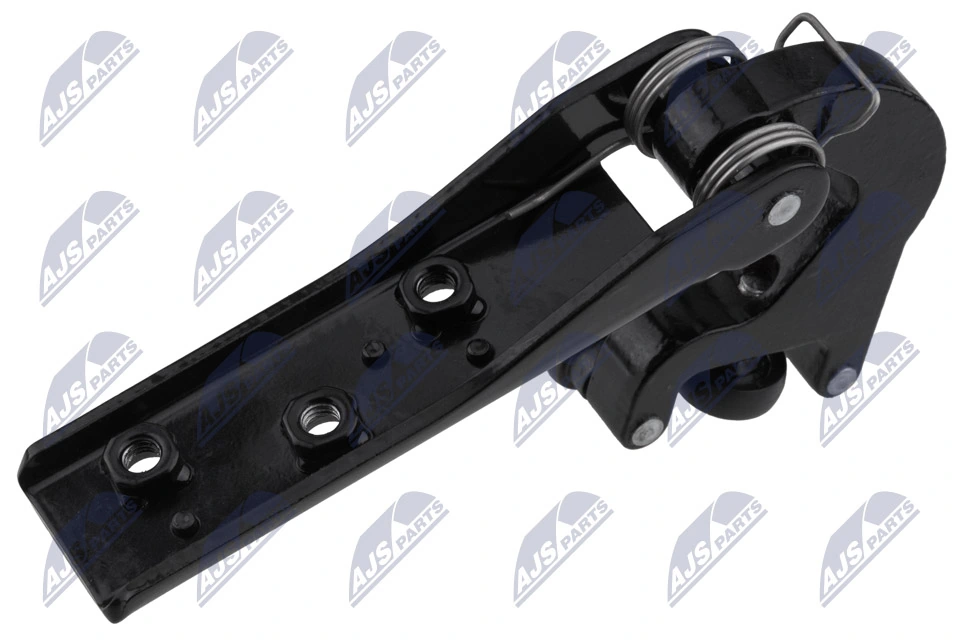 Roller Guide, sliding door EZC-RE-255