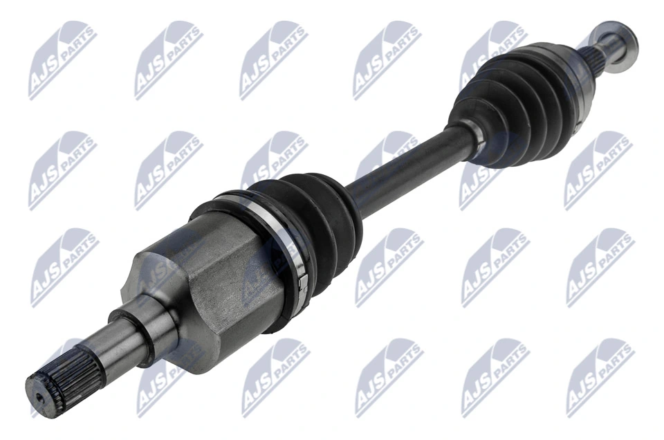 Drive Shaft NPW-FR-164