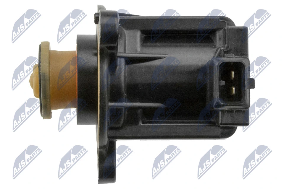 Válvula aire inversión, turbocompresor ECD-BM-021