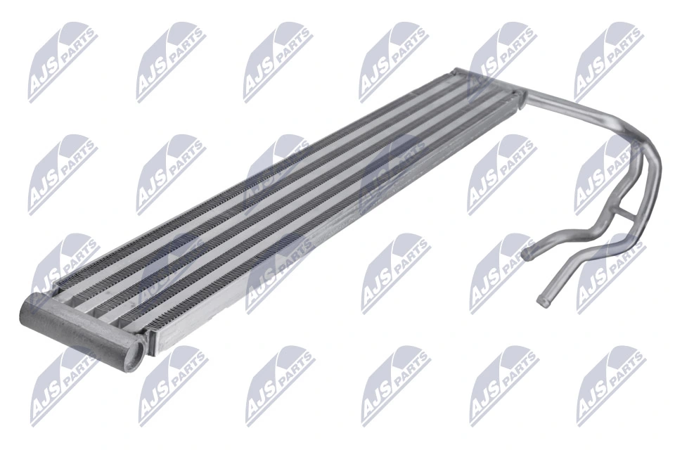 Oil Cooler, steering CCL-VW-050