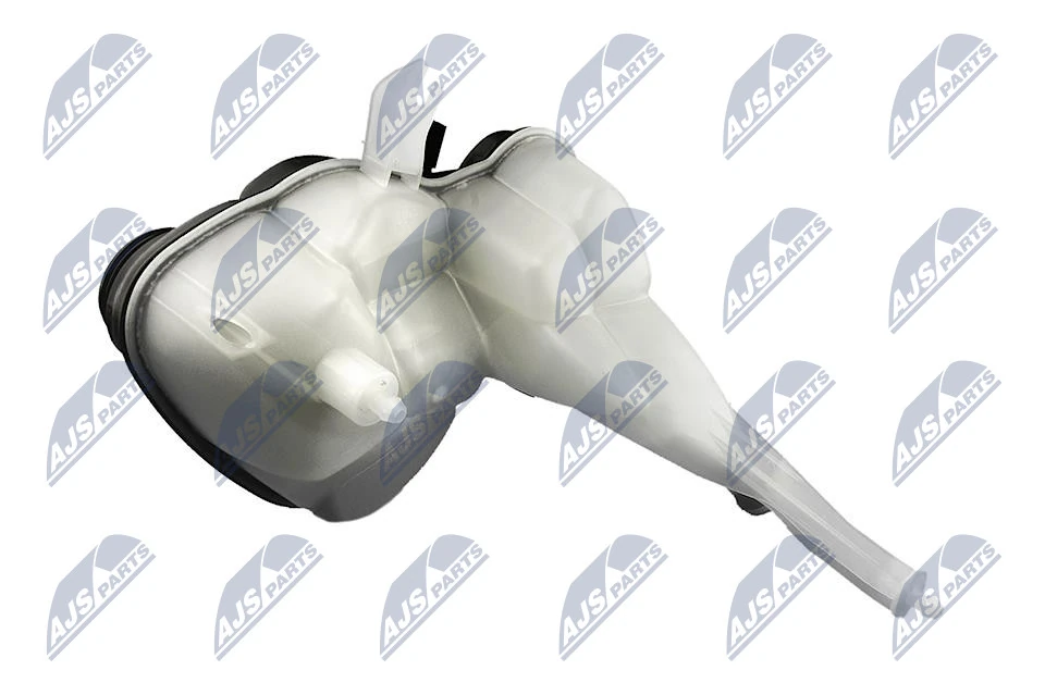 Expansion Tank, coolant CZW-ME-017