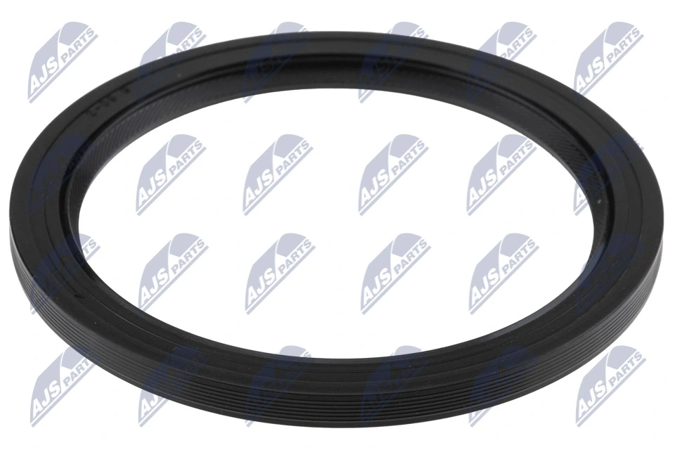 NTY NUP-CT-002 Shaft Seal, crankshaft