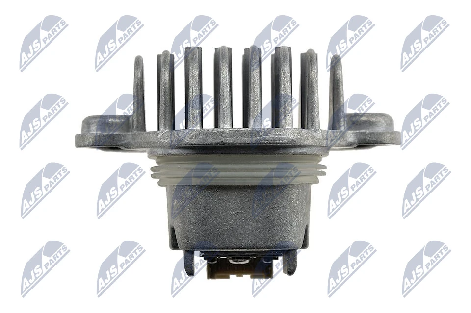 NTY EPX-BM-035 Control Unit, lights