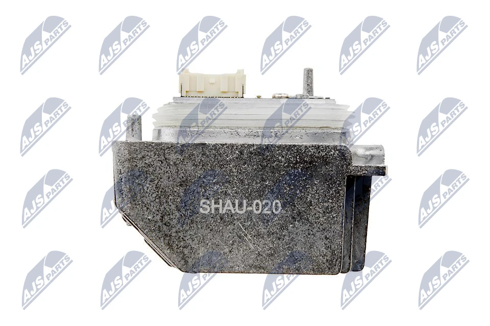NTY EPX-BM-020 Control Unit, lights