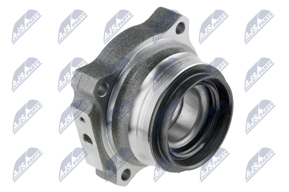 Buje de rueda KLT-TY-134