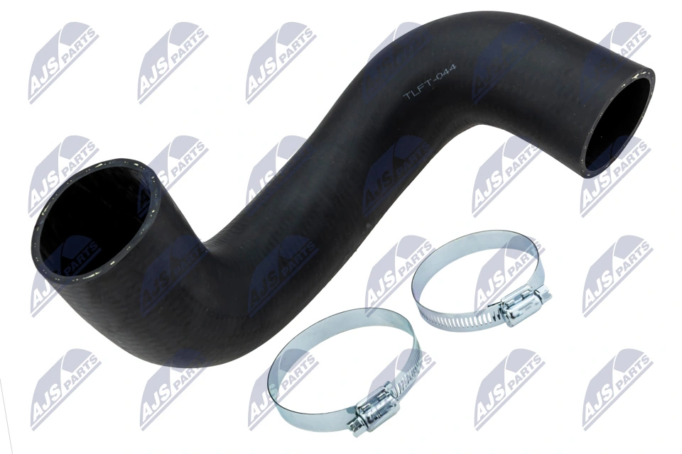 NTY GPP-FT-044 Radiator Hose