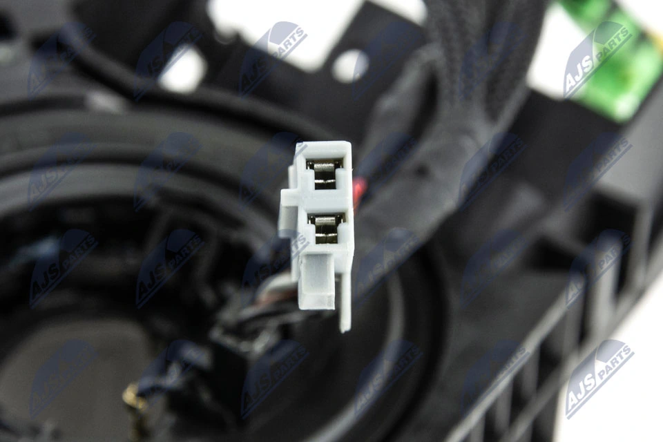 NTY EAS-RE-006 Clock Spring, airbag