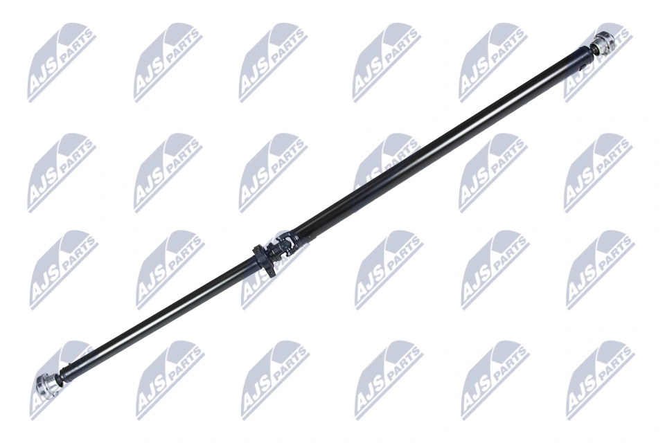 Propshaft, axle drive NWN-VV-009