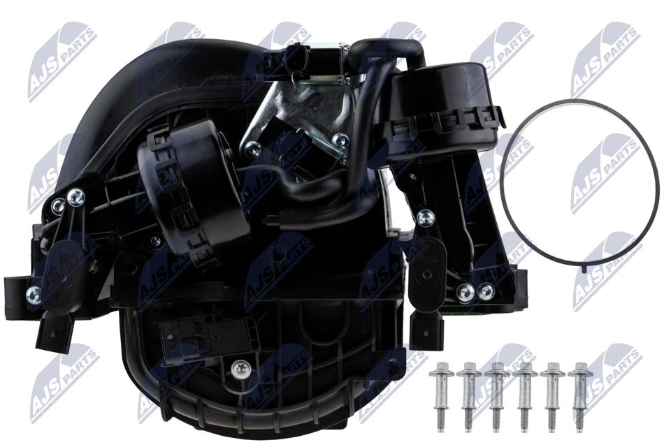 NTY BKS-FR-012 Intake Manifold Module