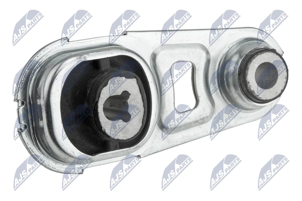 NTY ZPS-NS-192 Mounting, engine