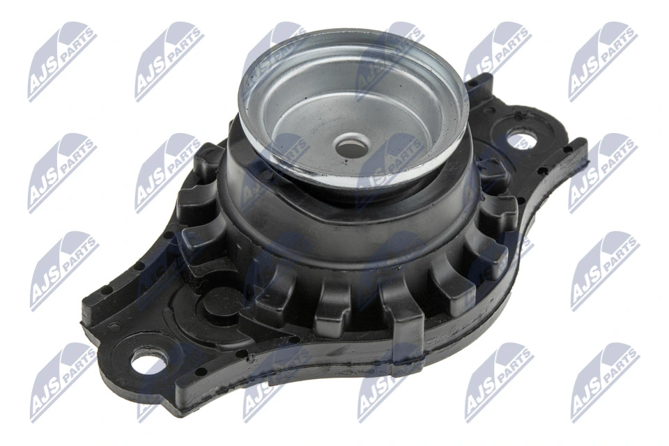 Mounting, shock absorber AD-NS-007