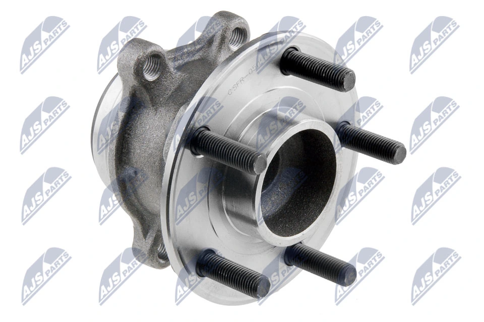 Wheel Bearing Kit KLT-FR-050