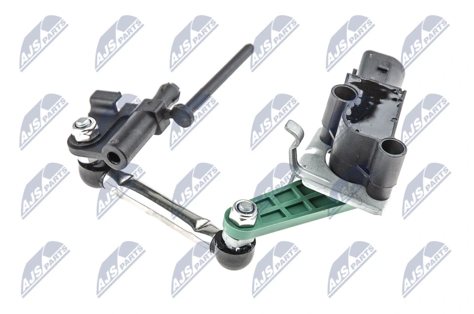 Sensor, headlight levelling ECX-VW-003