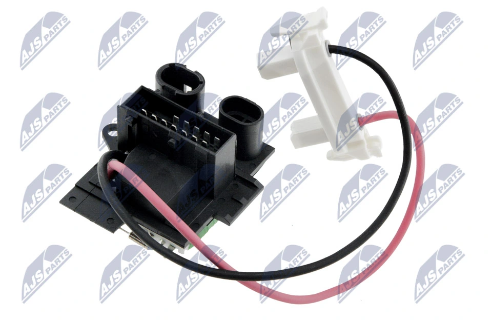 Resistor, interior blower ERD-RE-005
