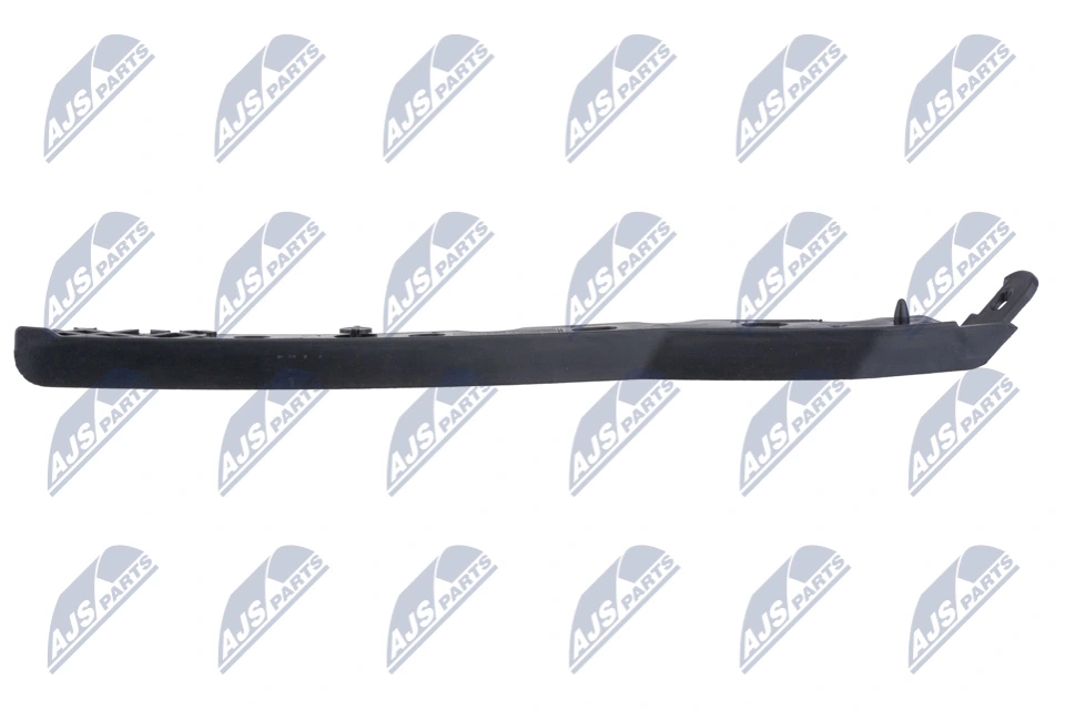 NTY EZC-FR-219 Mounting Bracket, bumper