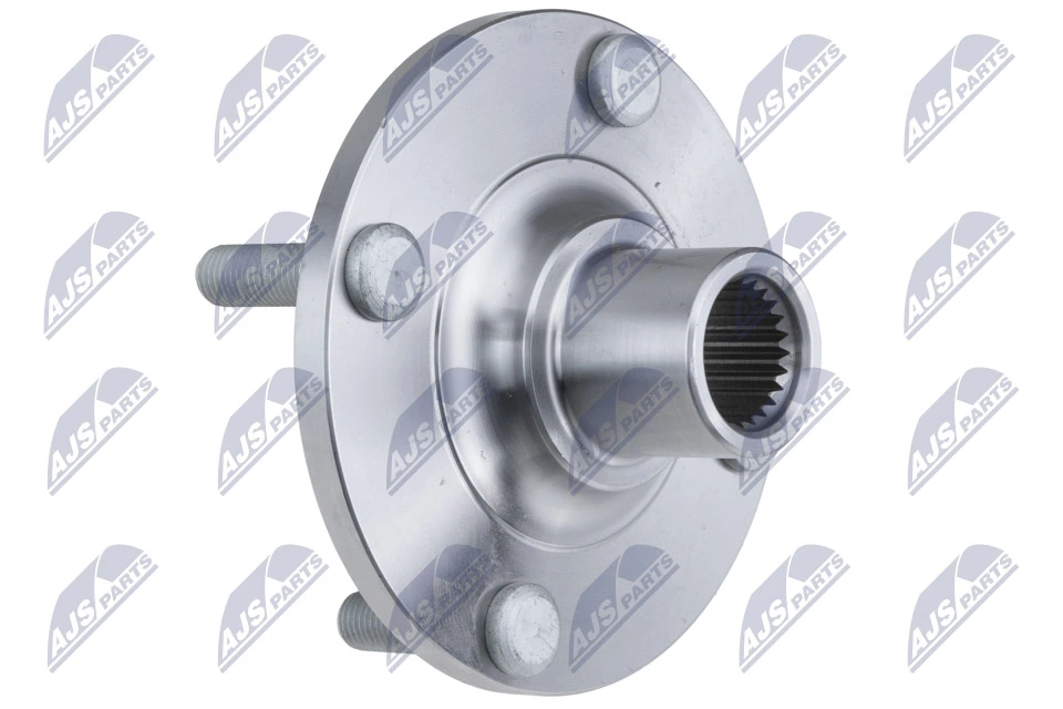 Wheel Hub KLP-MZ-039P
