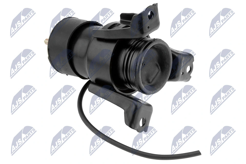 NTY ZPS-NS-170 Mounting, engine