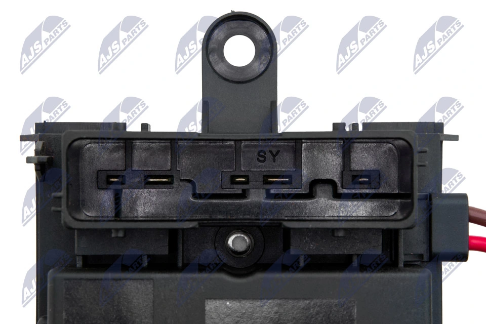 NTY CSW-PL-001 Control Unit, electric fan (engine cooling)