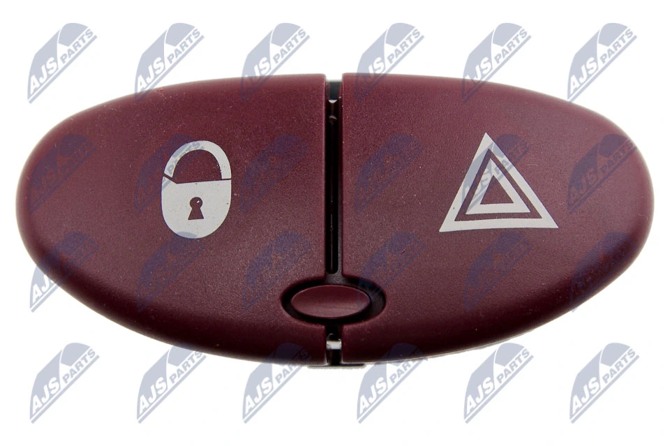 Hazard Warning Light Switch EWS-PE-017