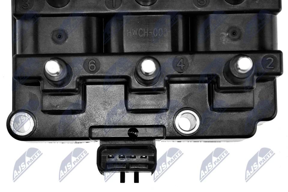 Ignition Coil ECZ-CH-003
