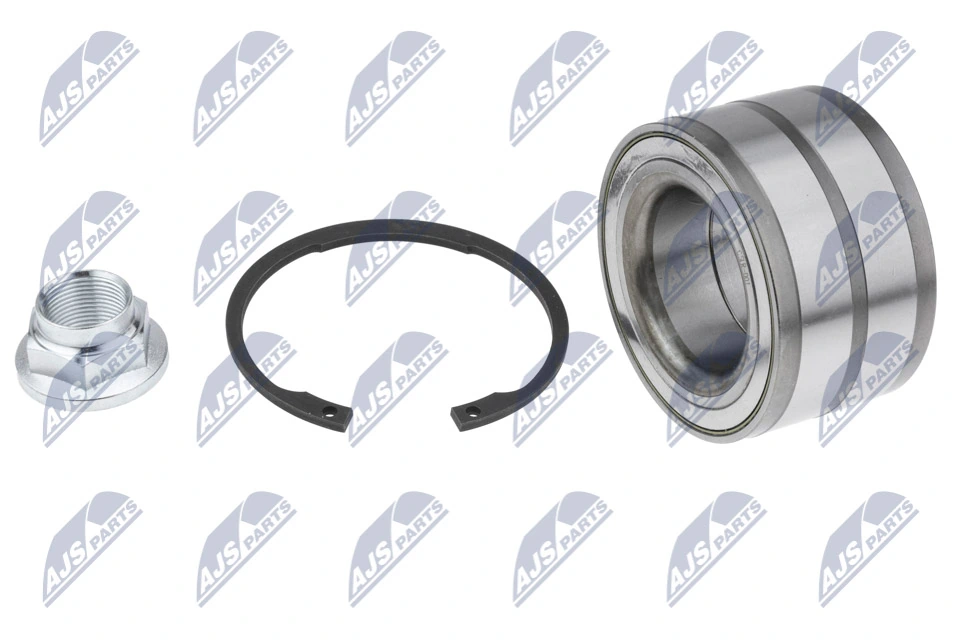 Wheel Bearing Kit KLT-LR-001