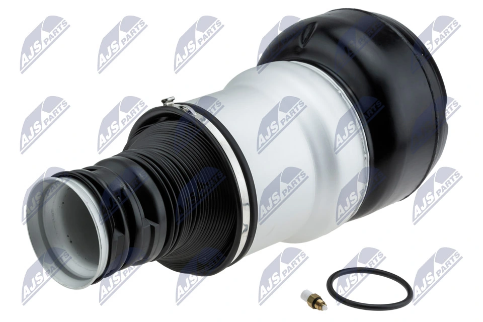 Air Spring, suspension EZC-ME-202