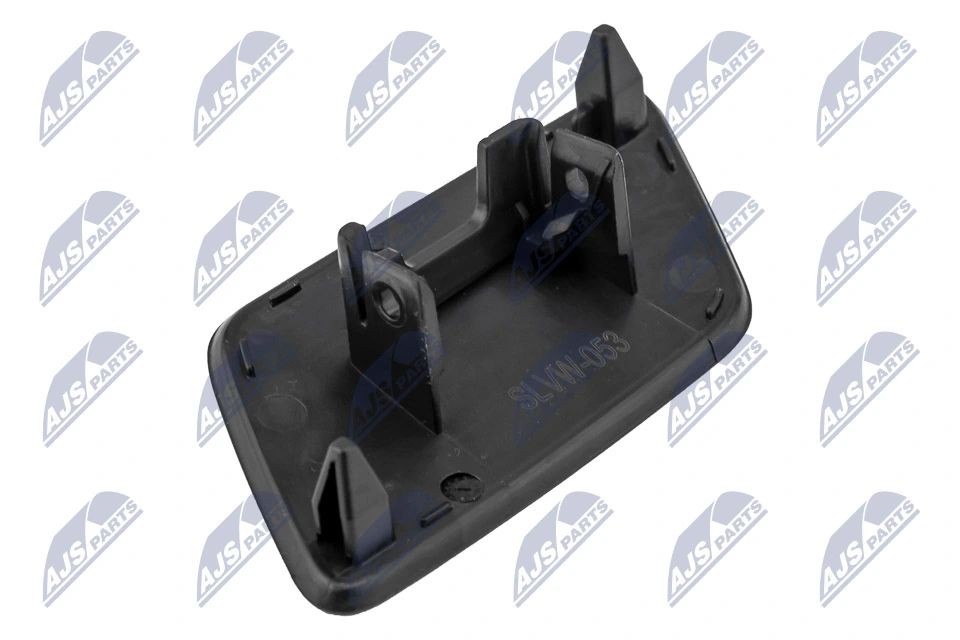 Cover, bumper EDS-VW-053